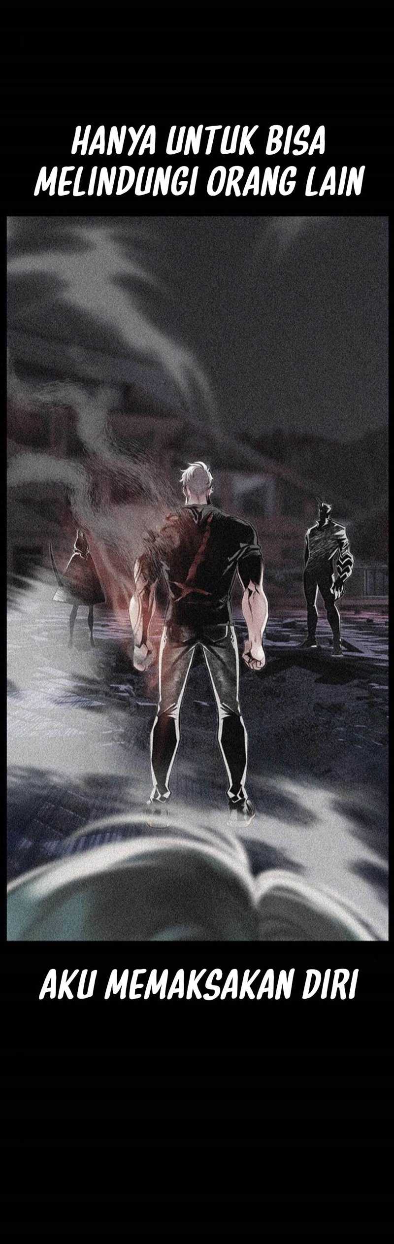 Jungle Juice Chapter 154 Gambar 16
