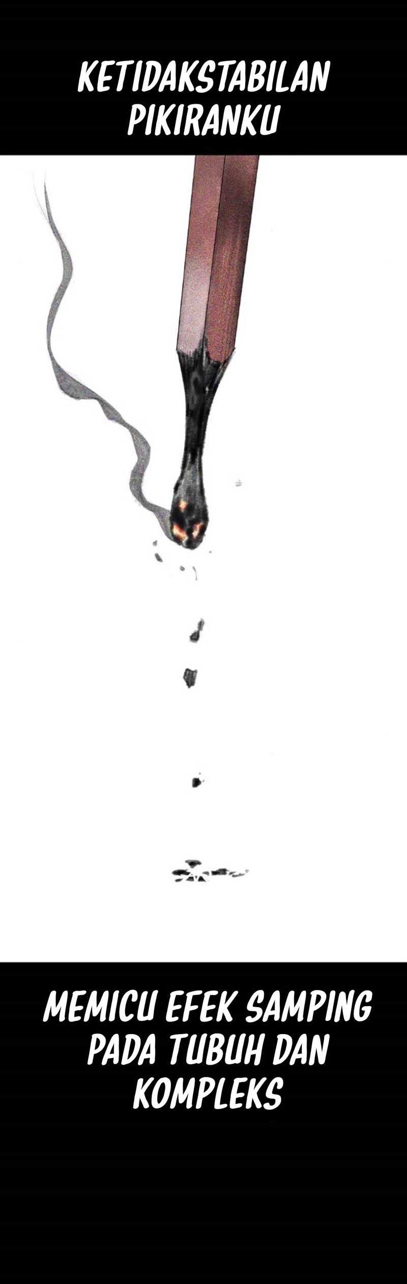 Jungle Juice Chapter 154 Gambar 17
