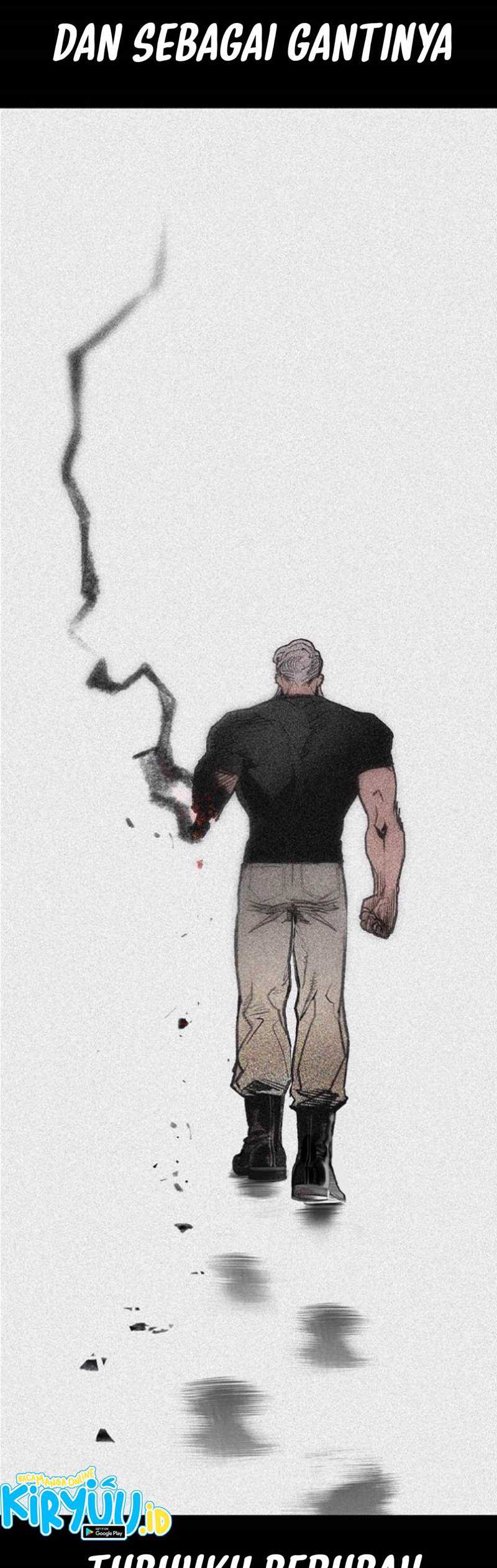 Jungle Juice Chapter 154 Gambar 18