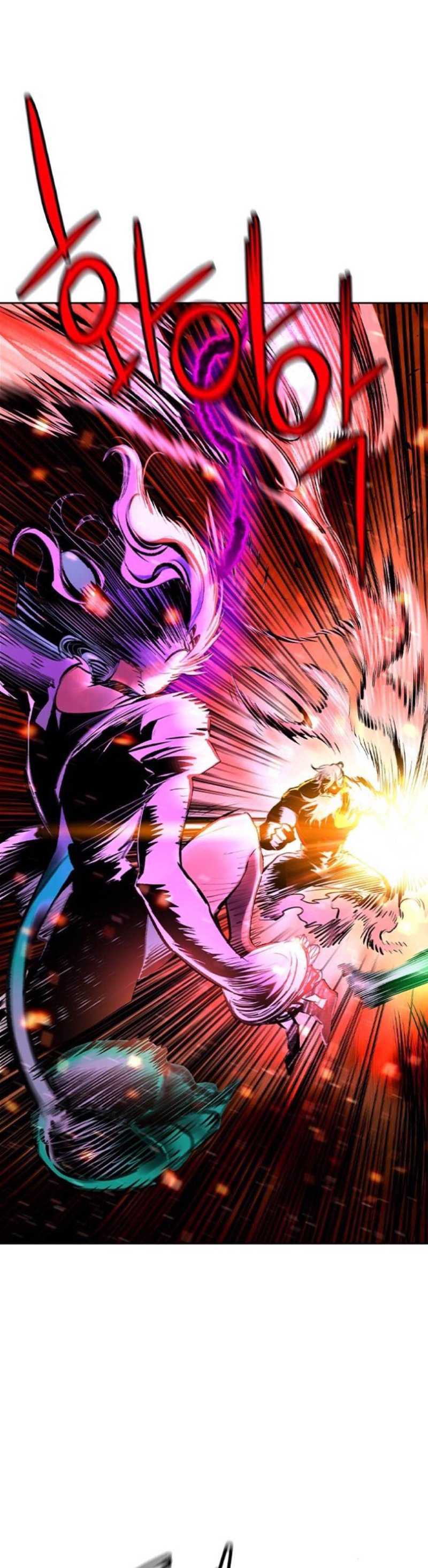 Jungle Juice Chapter 154 Gambar 20