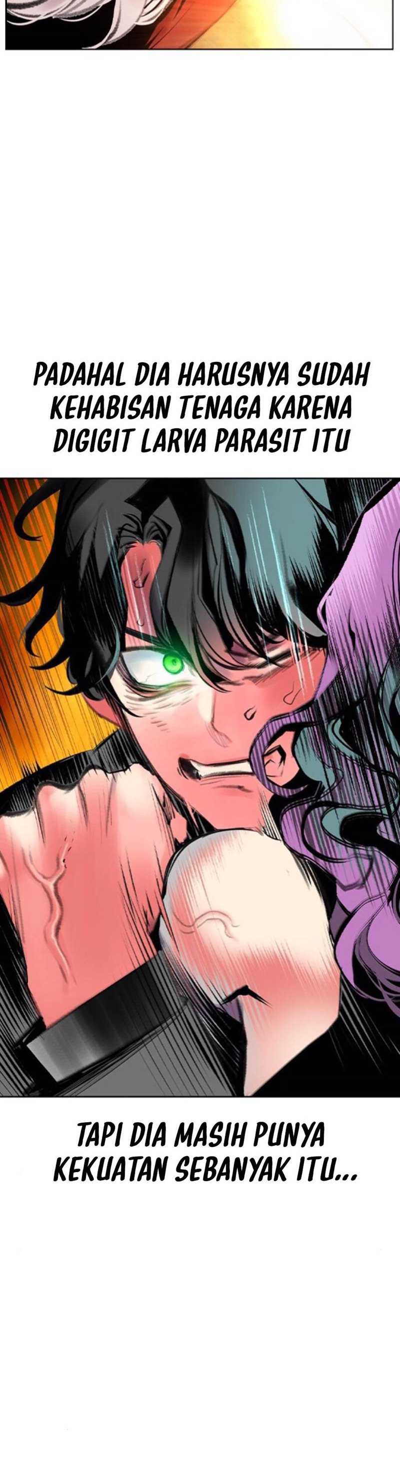 Jungle Juice Chapter 154 Gambar 23
