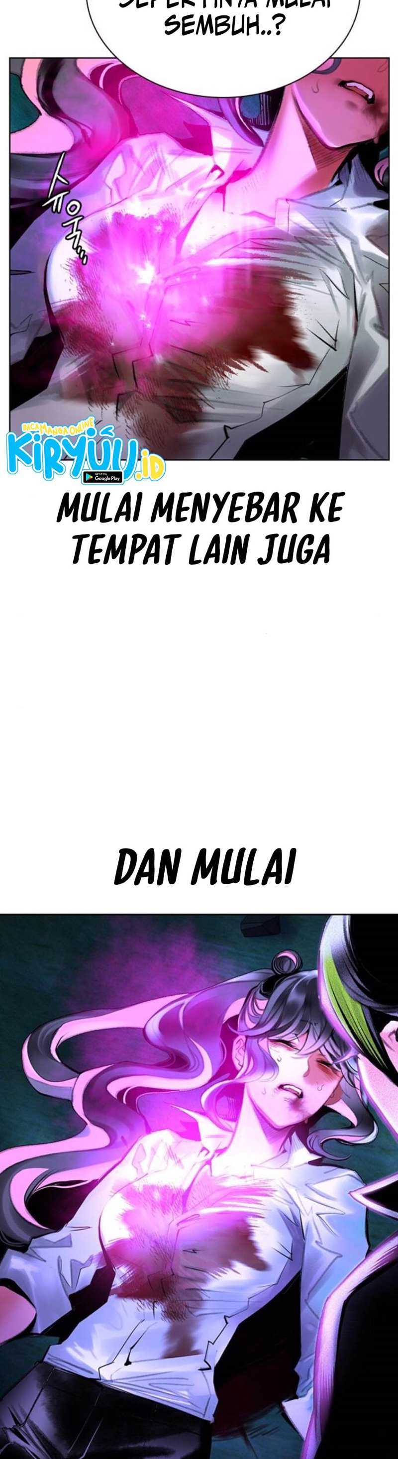 Jungle Juice Chapter 154 Gambar 25