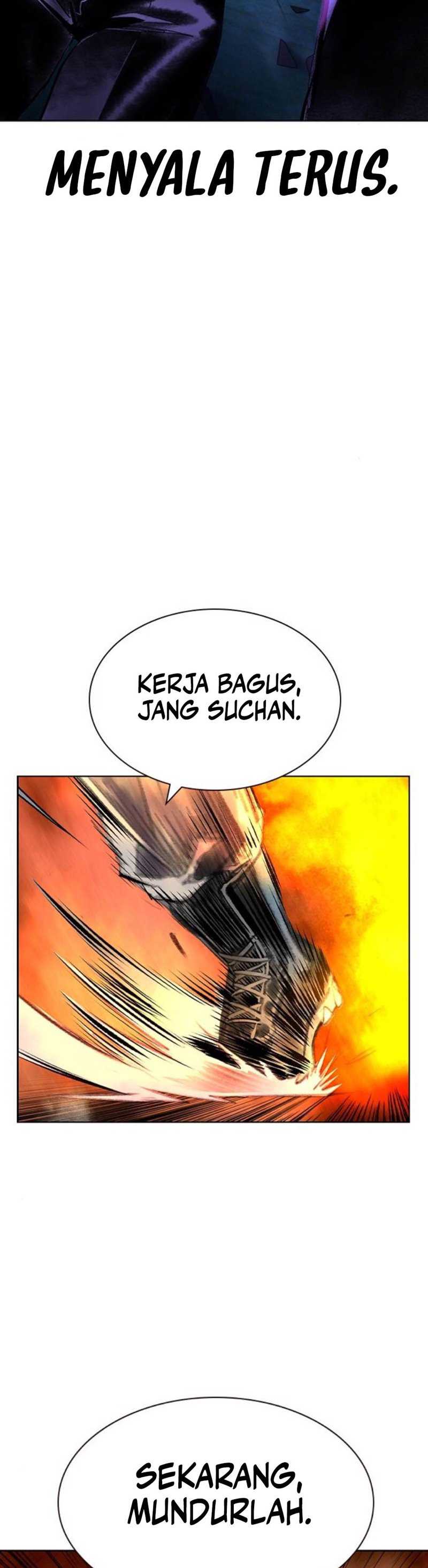 Jungle Juice Chapter 154 Gambar 26