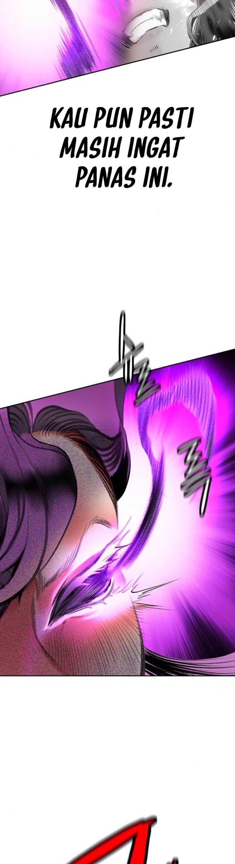 Jungle Juice Chapter 154 Gambar 29