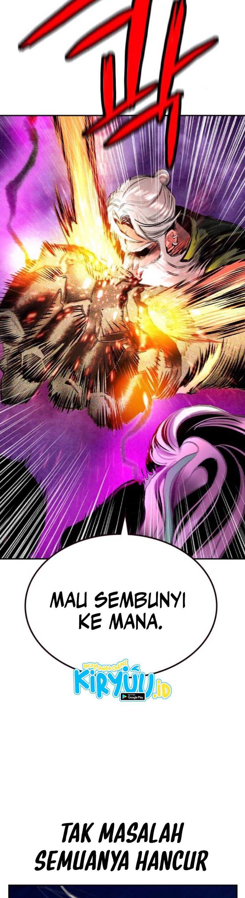 Jungle Juice Chapter 154 Gambar 30
