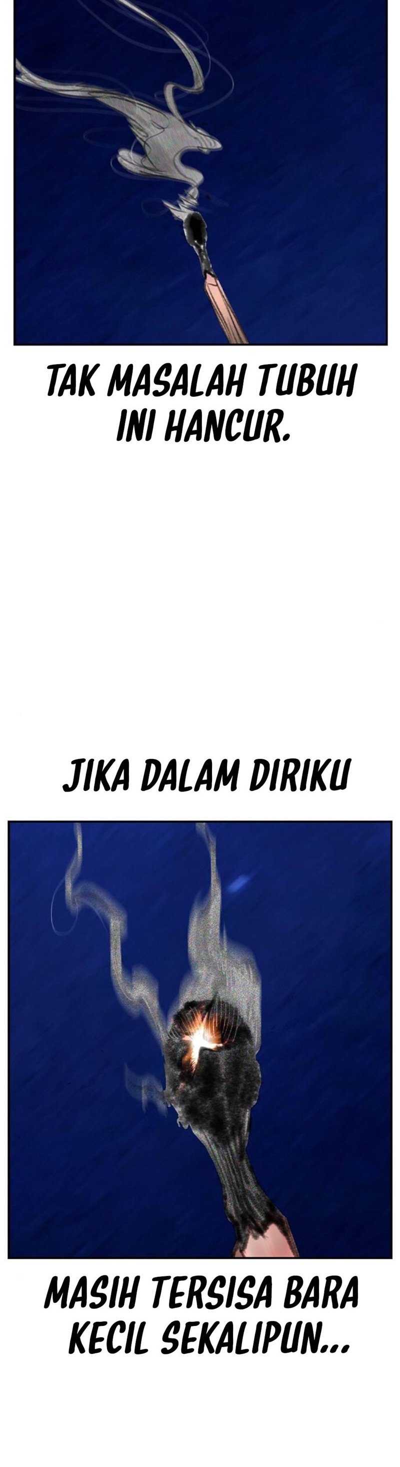 Jungle Juice Chapter 154 Gambar 31