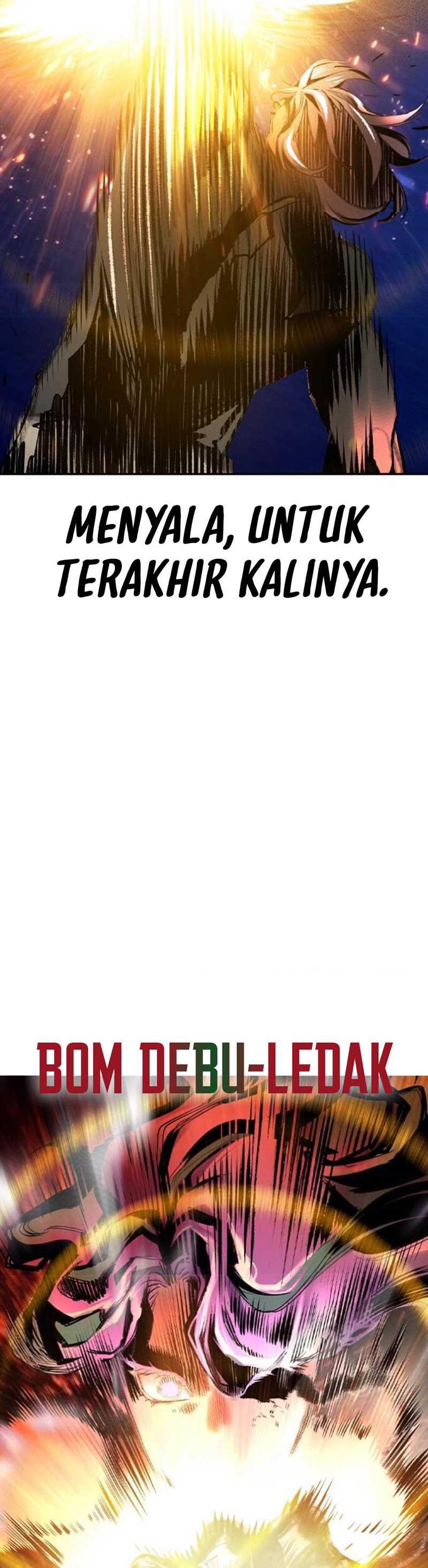 Jungle Juice Chapter 154 Gambar 34