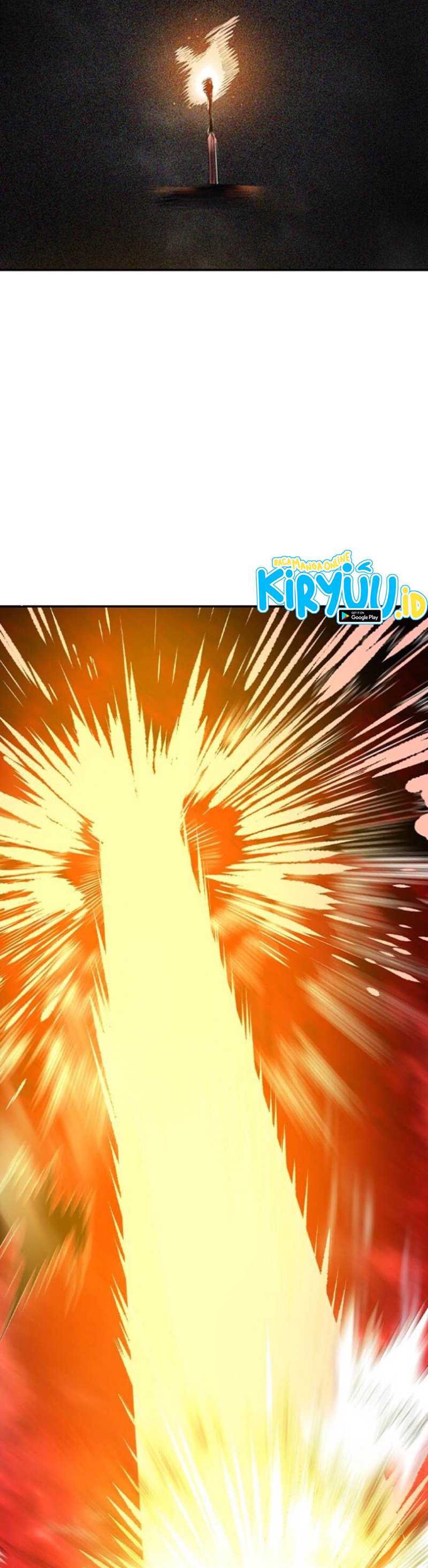 Jungle Juice Chapter 154 Gambar 36