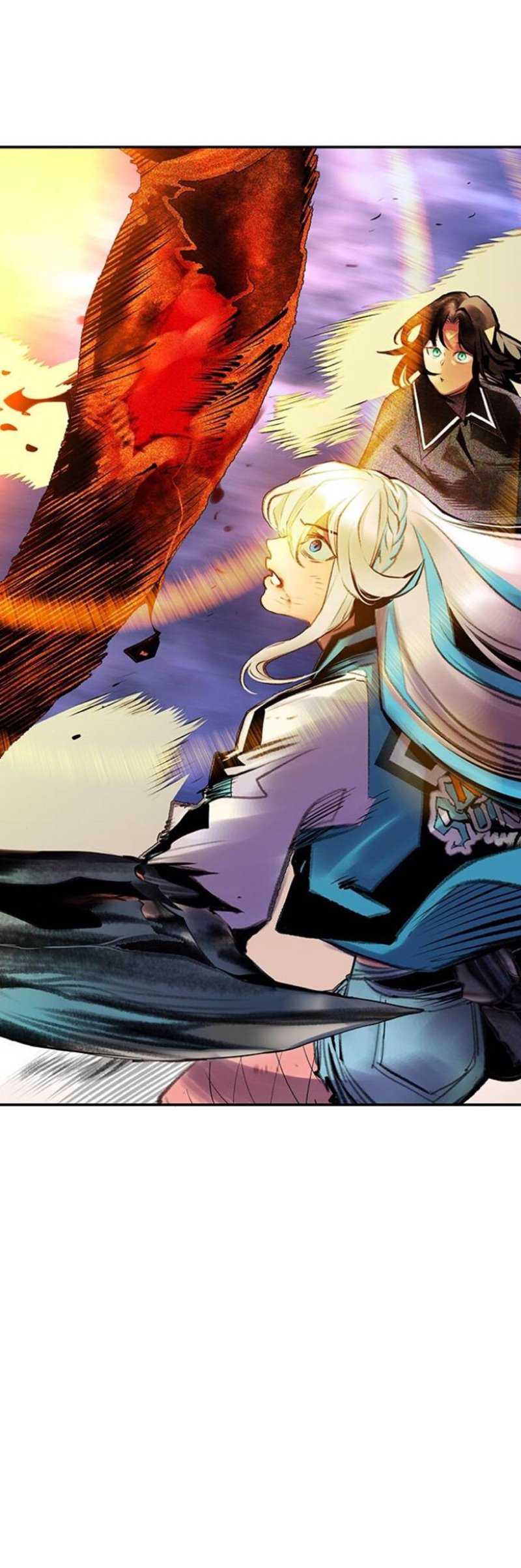Jungle Juice Chapter 154 Gambar 38