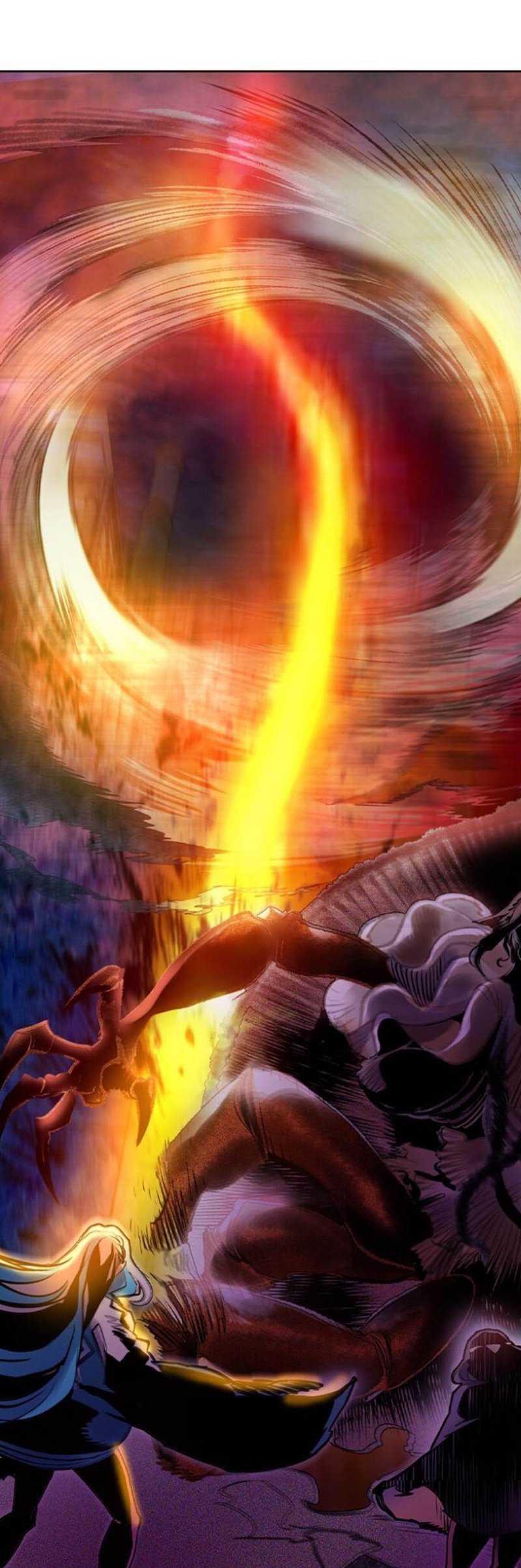 Jungle Juice Chapter 154 Gambar 39