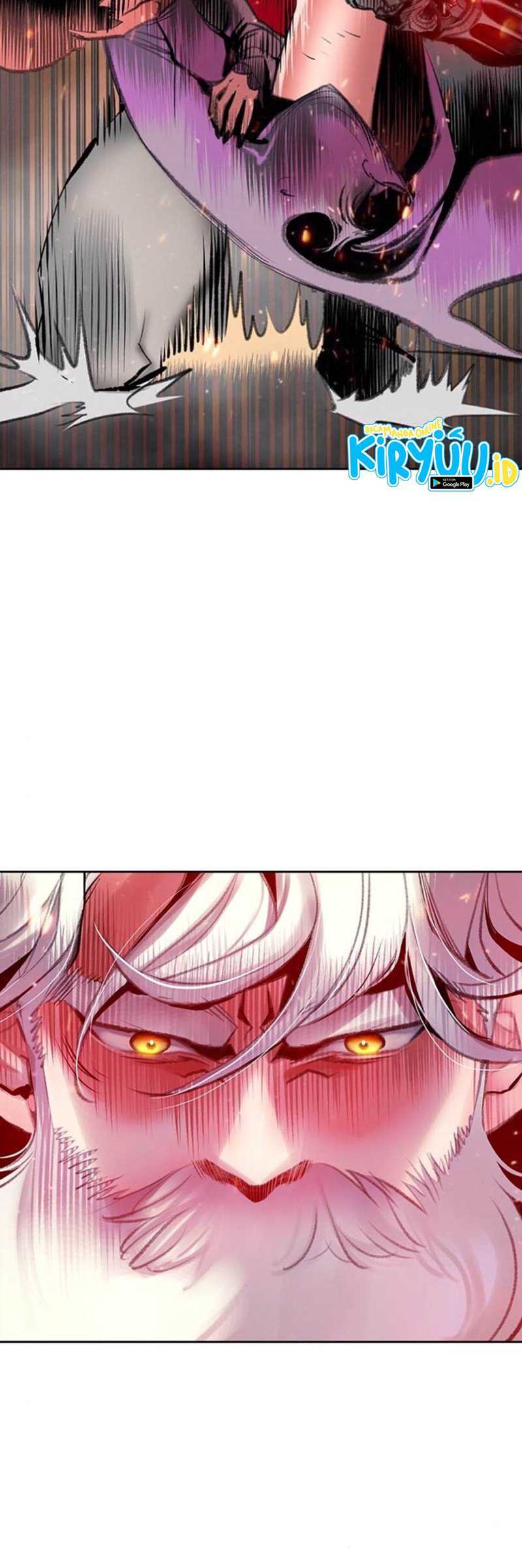 Jungle Juice Chapter 154 Gambar 43