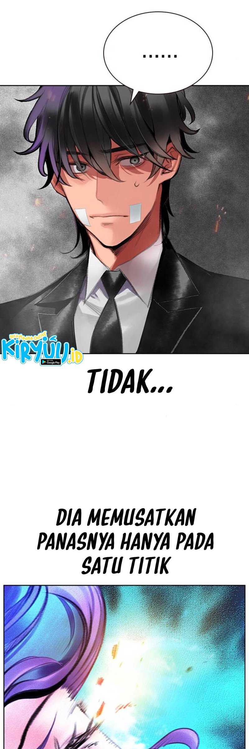 Jungle Juice Chapter 154 Gambar 45