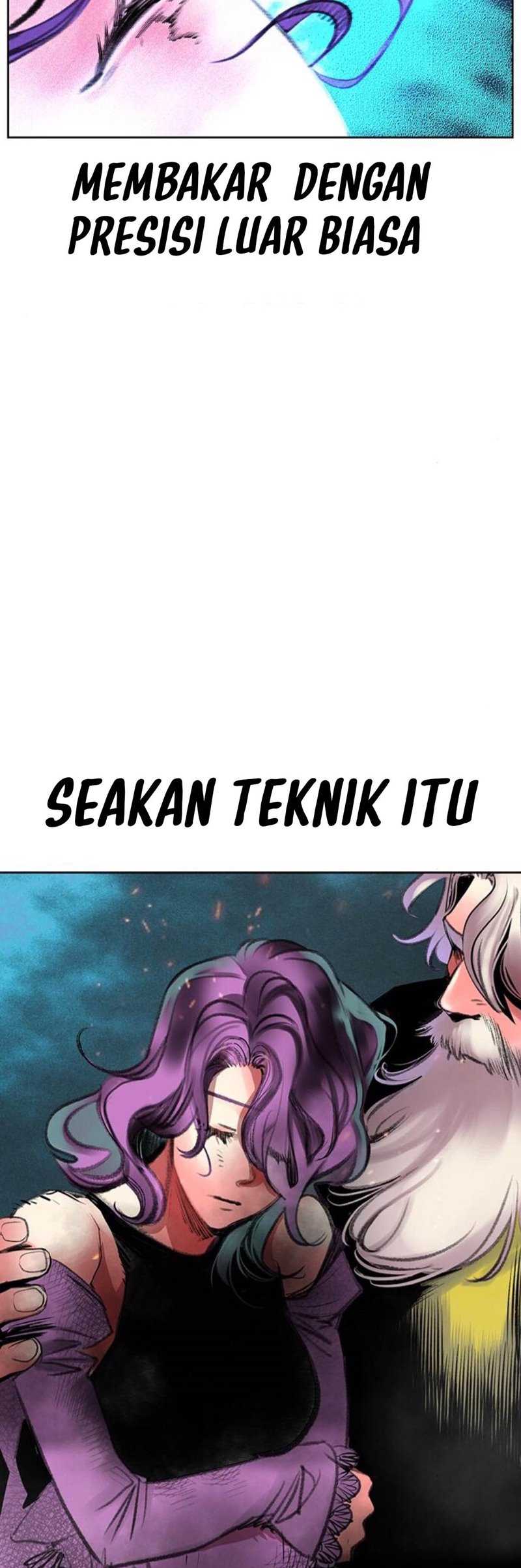 Jungle Juice Chapter 154 Gambar 46