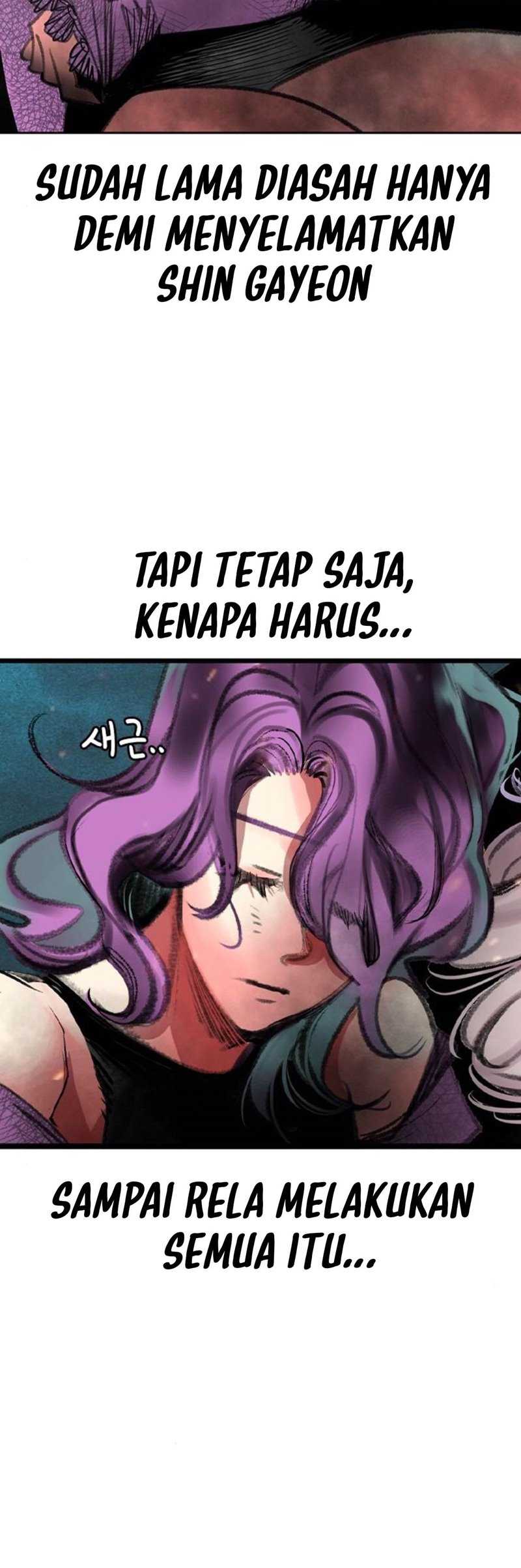 Jungle Juice Chapter 154 Gambar 47