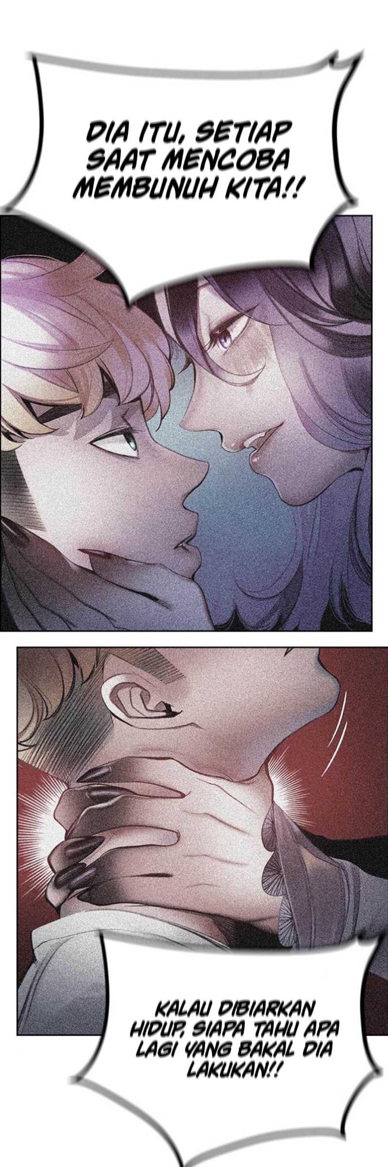 Jungle Juice Chapter 154 Gambar 50