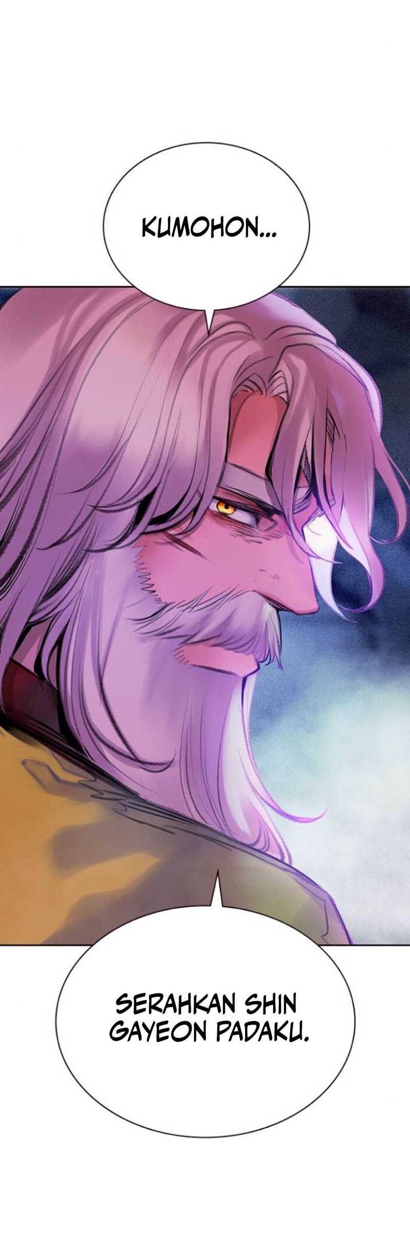 Jungle Juice Chapter 154 Gambar 53