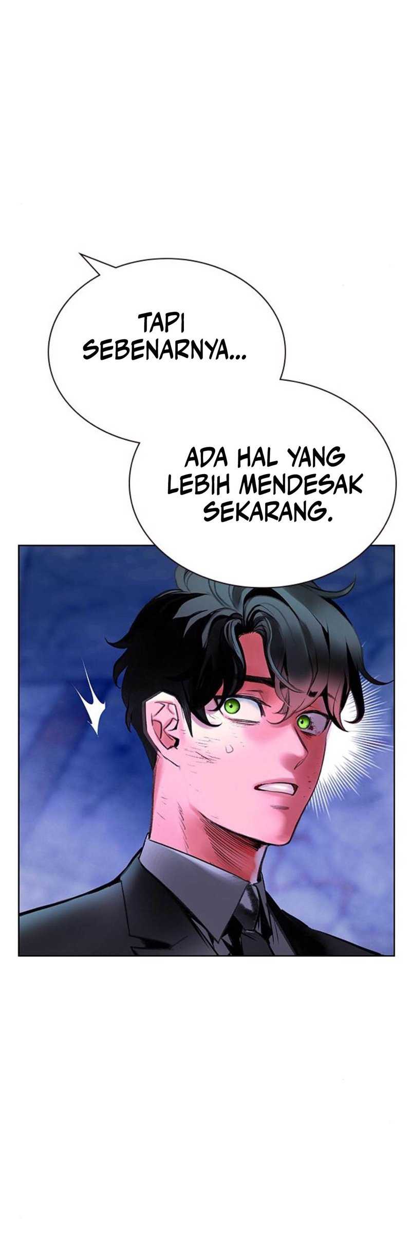 Jungle Juice Chapter 154 Gambar 55
