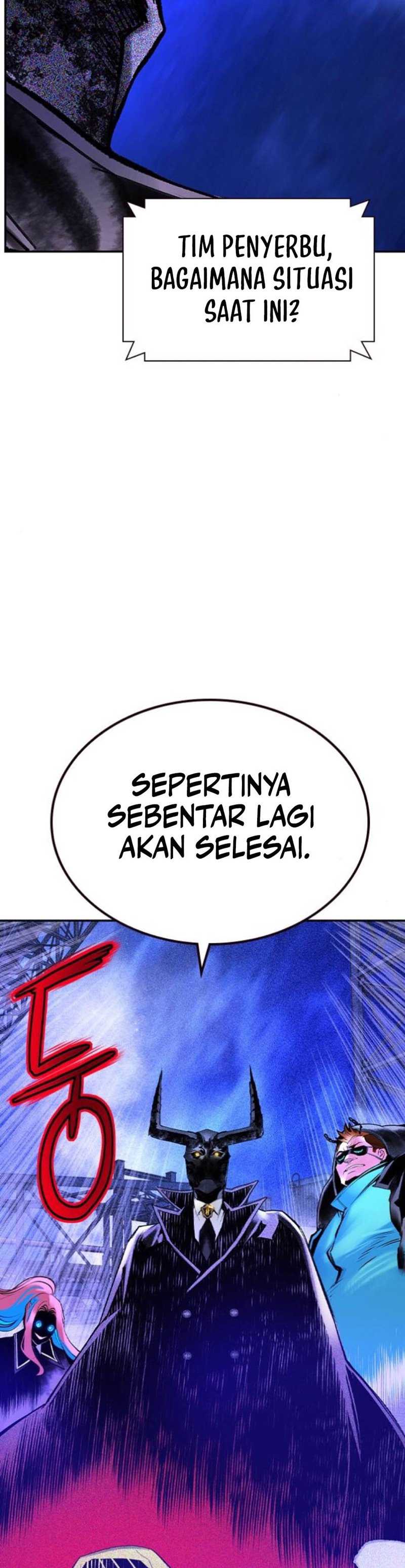 Jungle Juice Chapter 154 Gambar 59