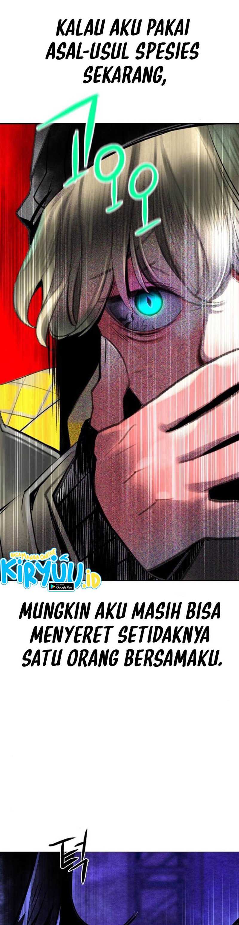 Jungle Juice Chapter 154 Gambar 63