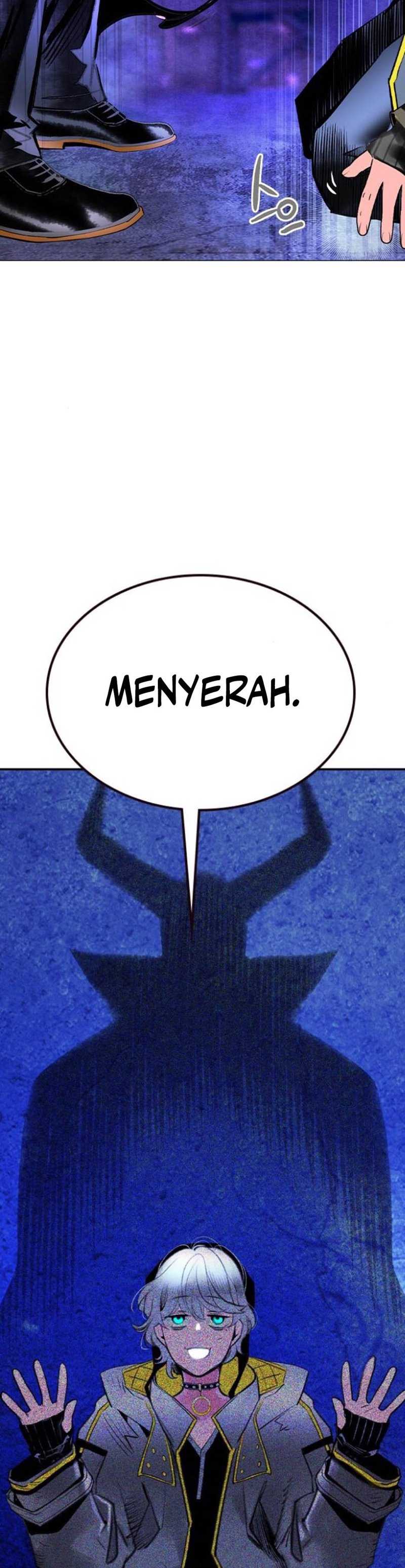 Jungle Juice Chapter 154 Gambar 64