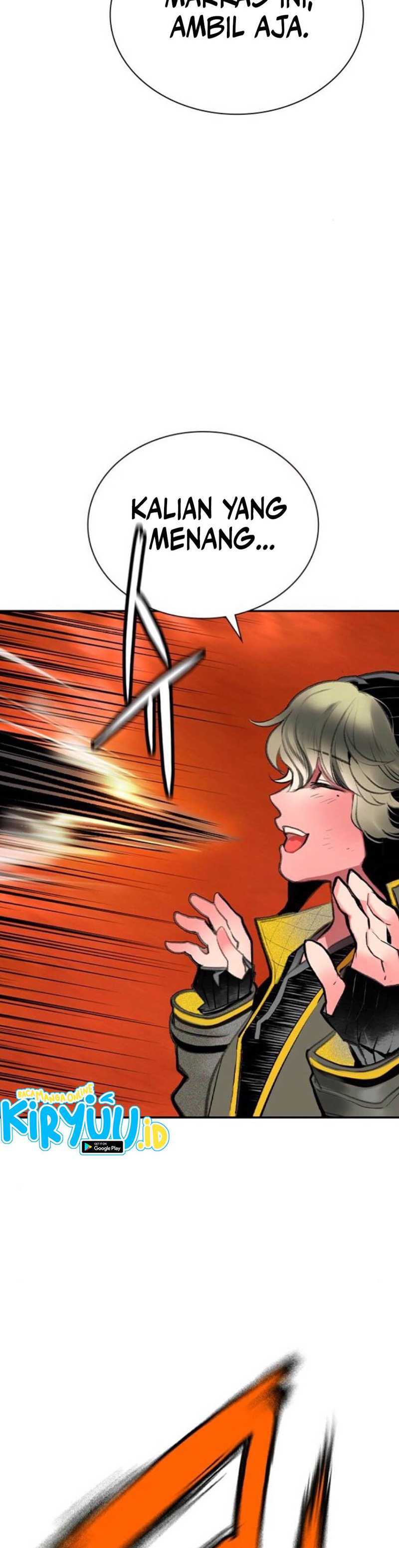 Jungle Juice Chapter 154 Gambar 66