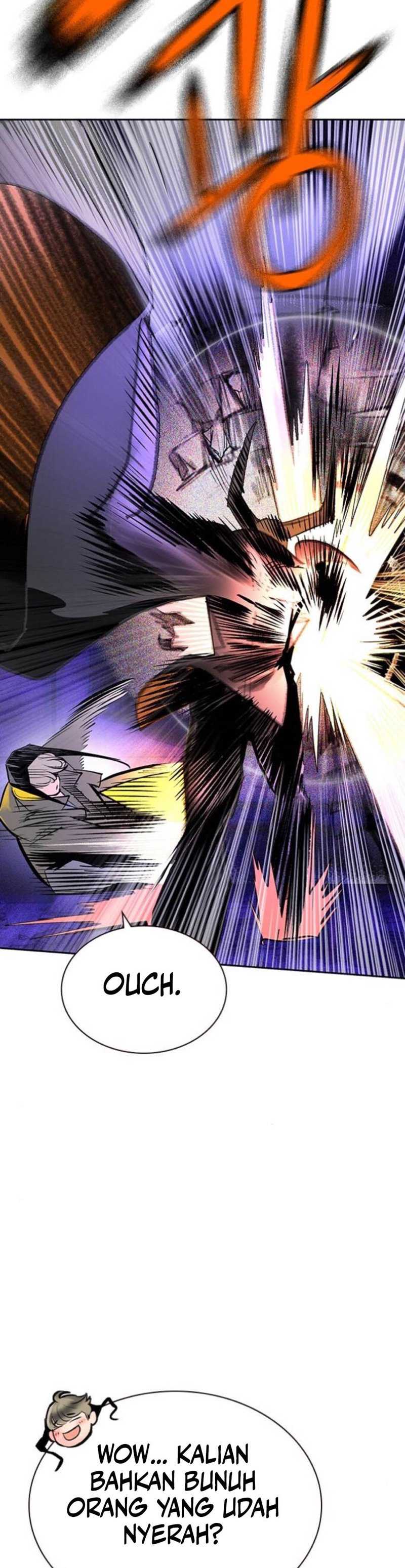 Jungle Juice Chapter 154 Gambar 67