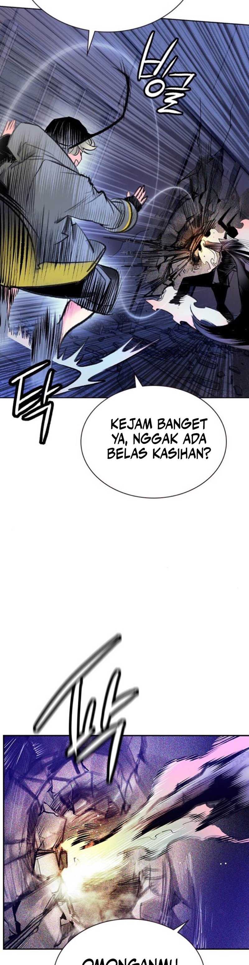 Jungle Juice Chapter 154 Gambar 68