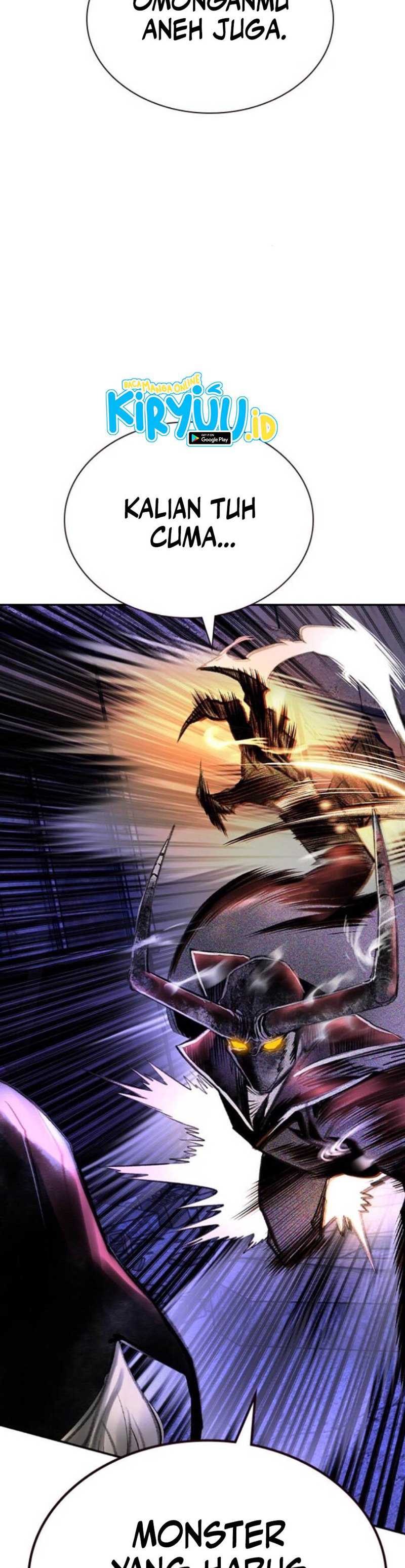 Jungle Juice Chapter 154 Gambar 69
