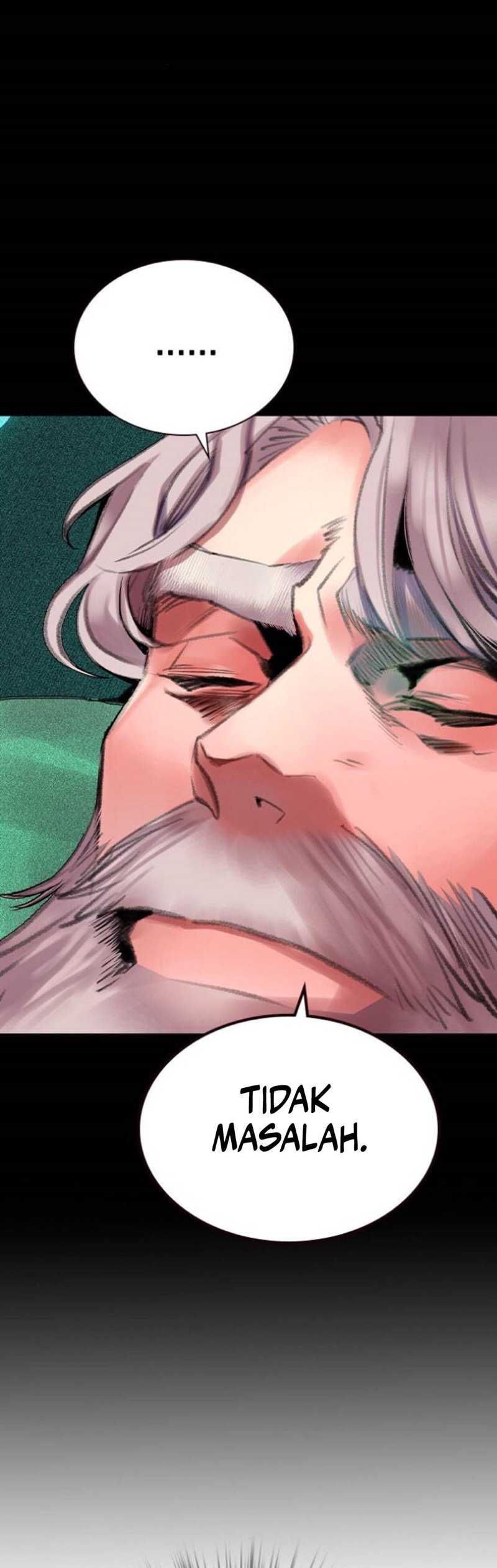Jungle Juice Chapter 154 Gambar 7