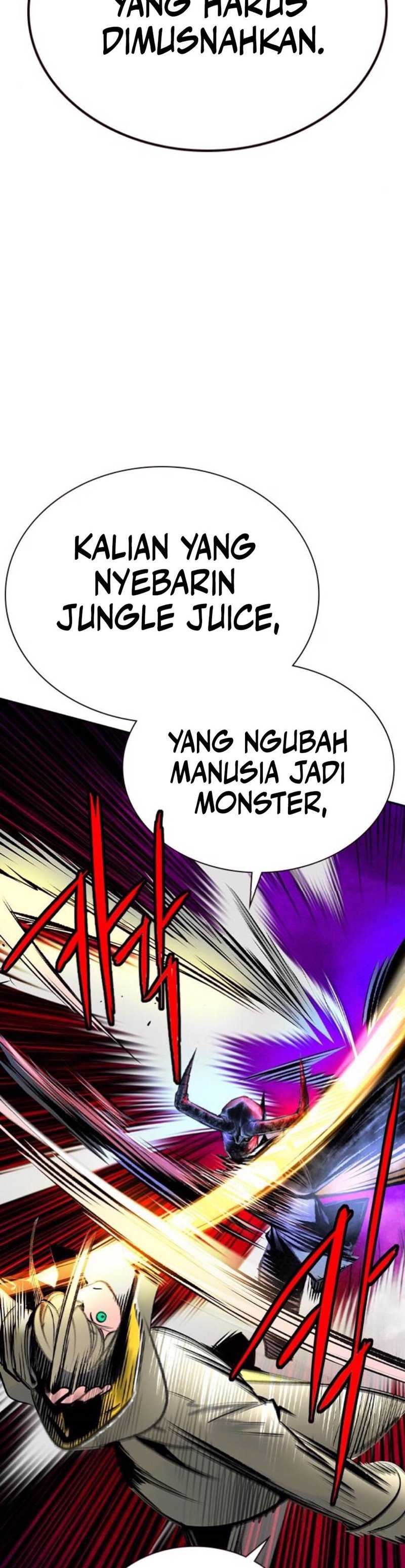 Jungle Juice Chapter 154 Gambar 70
