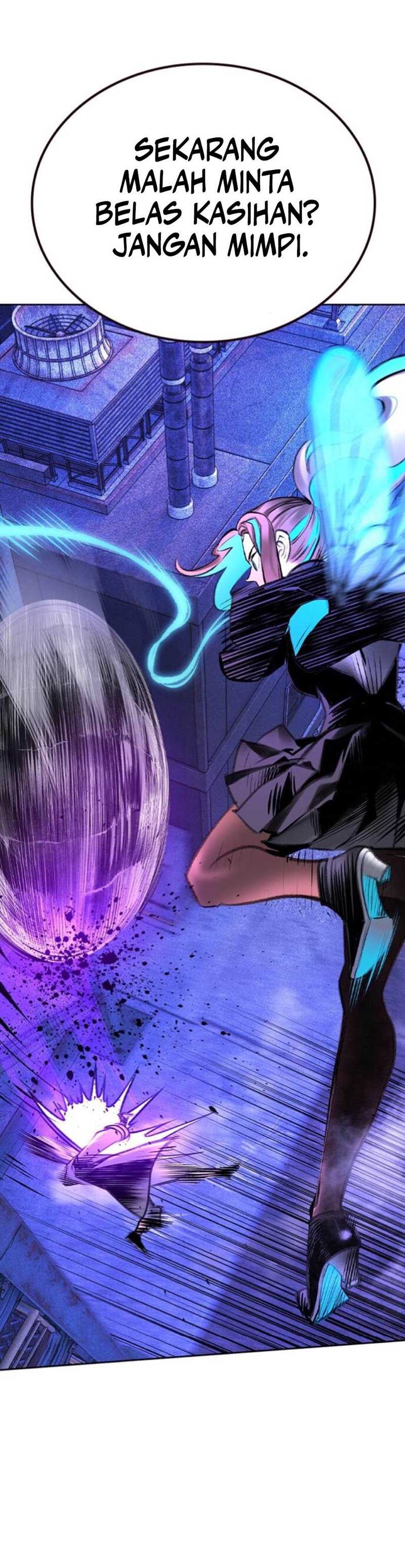 Jungle Juice Chapter 154 Gambar 72