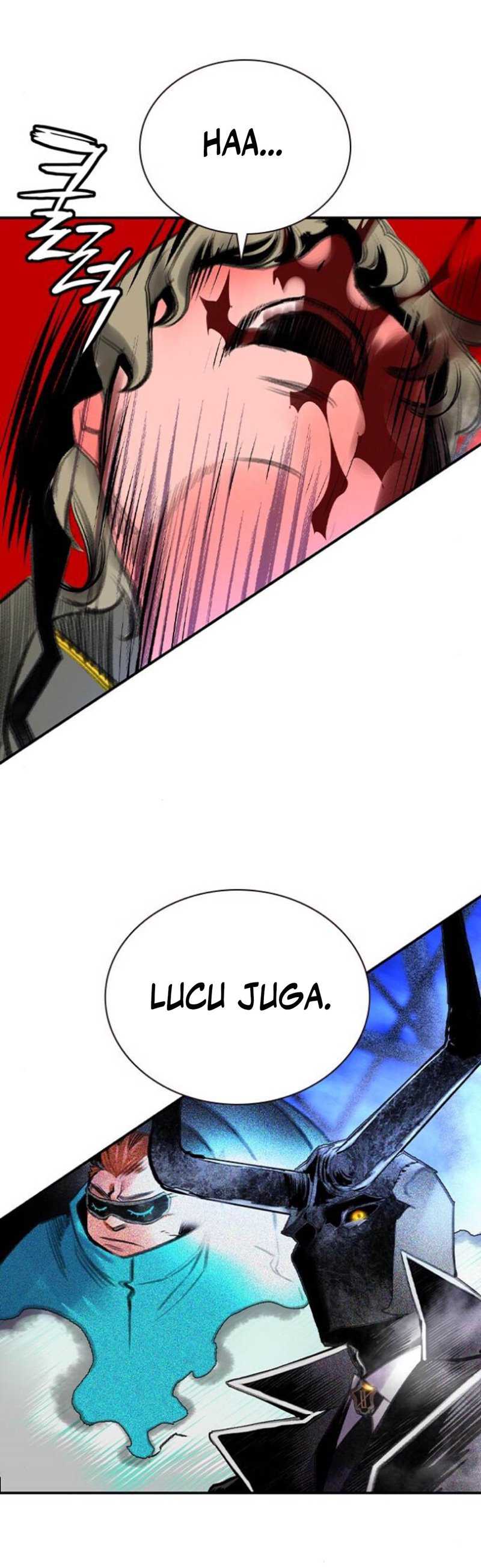 Jungle Juice Chapter 154 Gambar 74