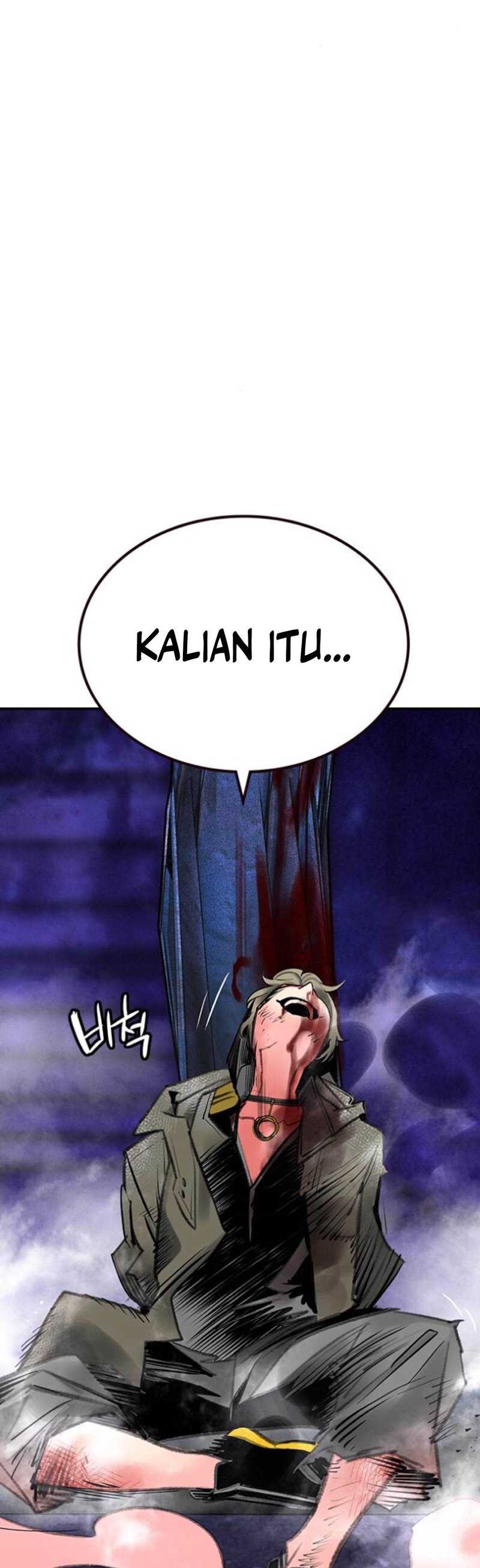 Jungle Juice Chapter 154 Gambar 75