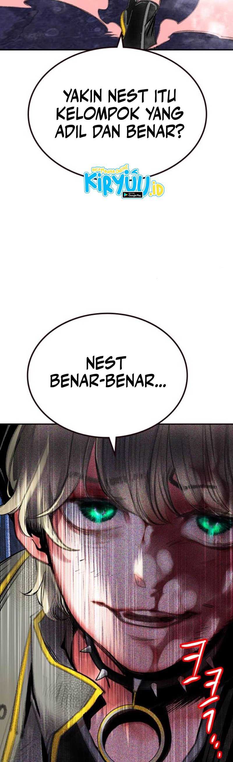 Jungle Juice Chapter 154 Gambar 76