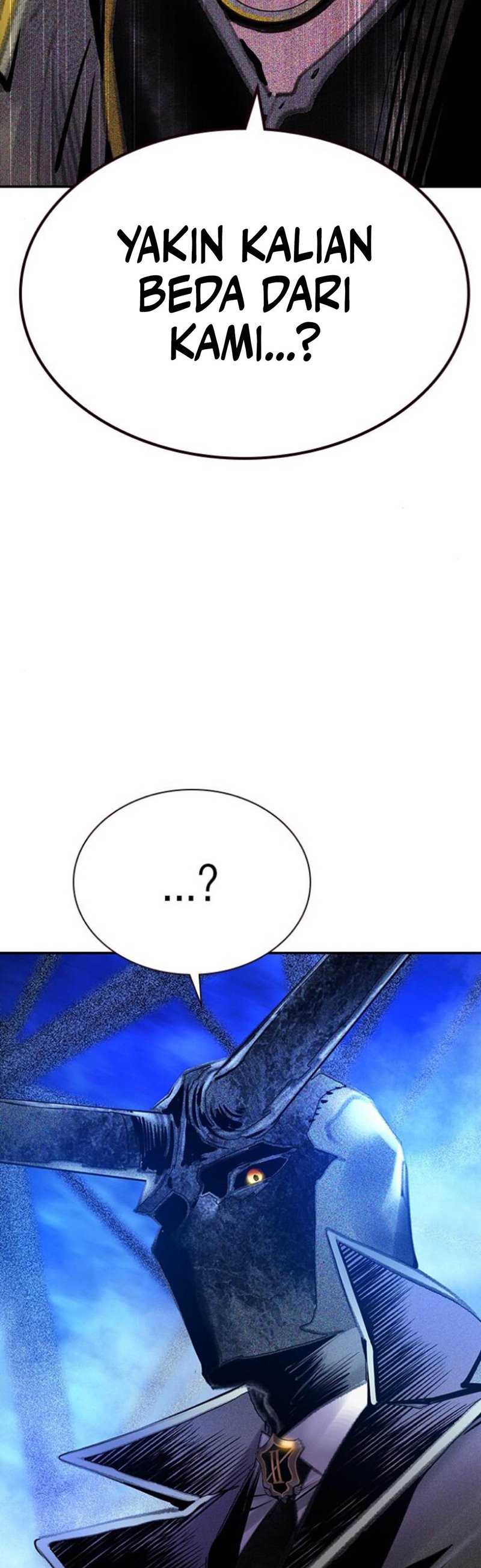 Jungle Juice Chapter 154 Gambar 77