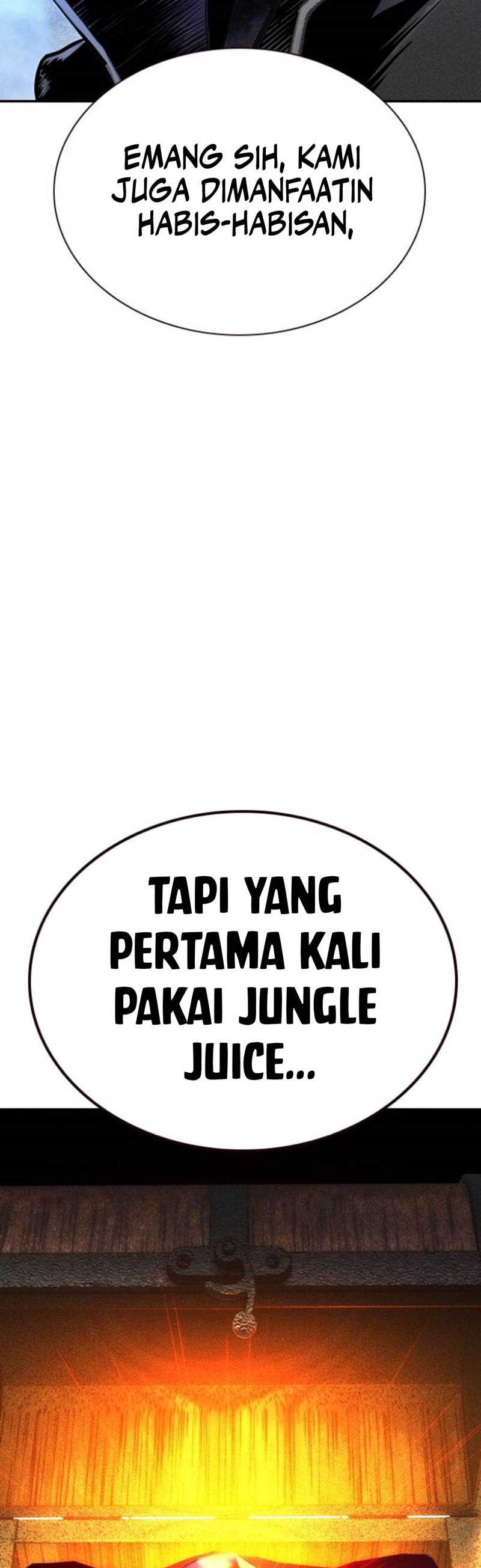 Jungle Juice Chapter 154 Gambar 78