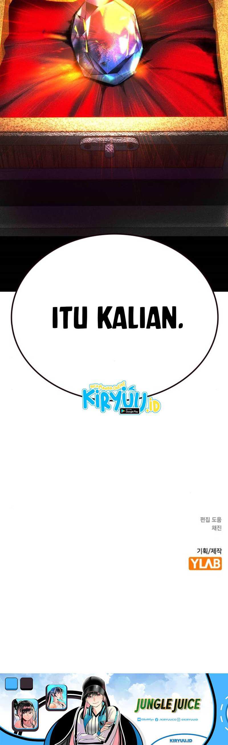 Jungle Juice Chapter 154 Gambar 79