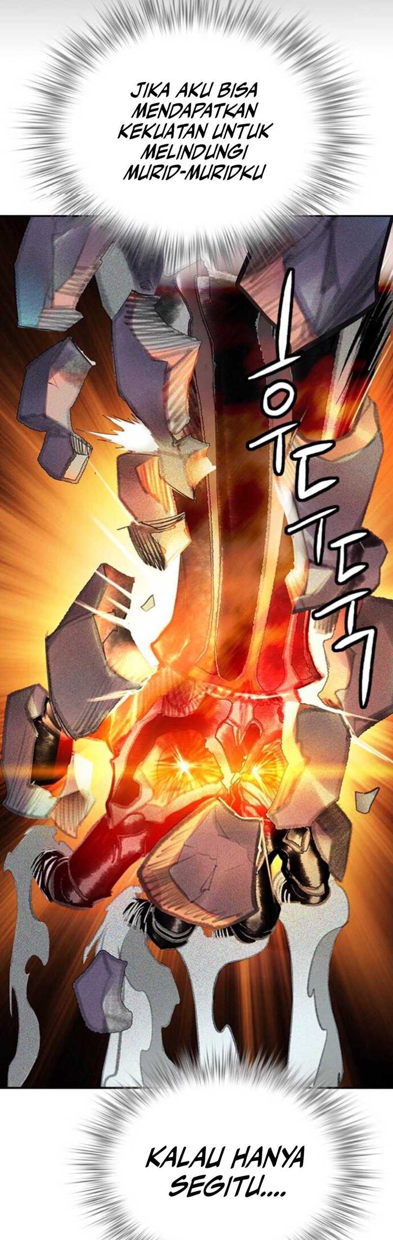 Jungle Juice Chapter 154 Gambar 8