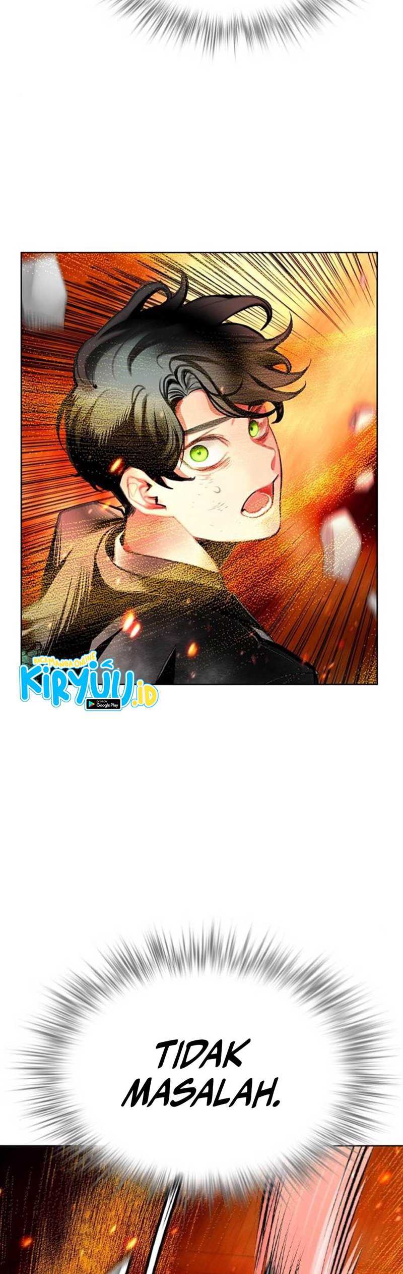 Jungle Juice Chapter 154 Gambar 9