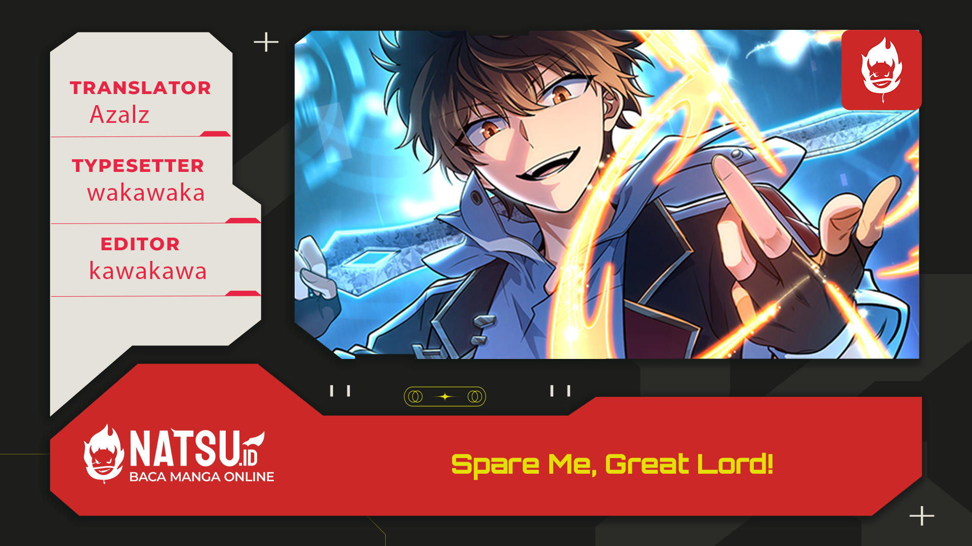 Baca Komik Spare Me, Great Lord! Chapter 655 Gambar 1