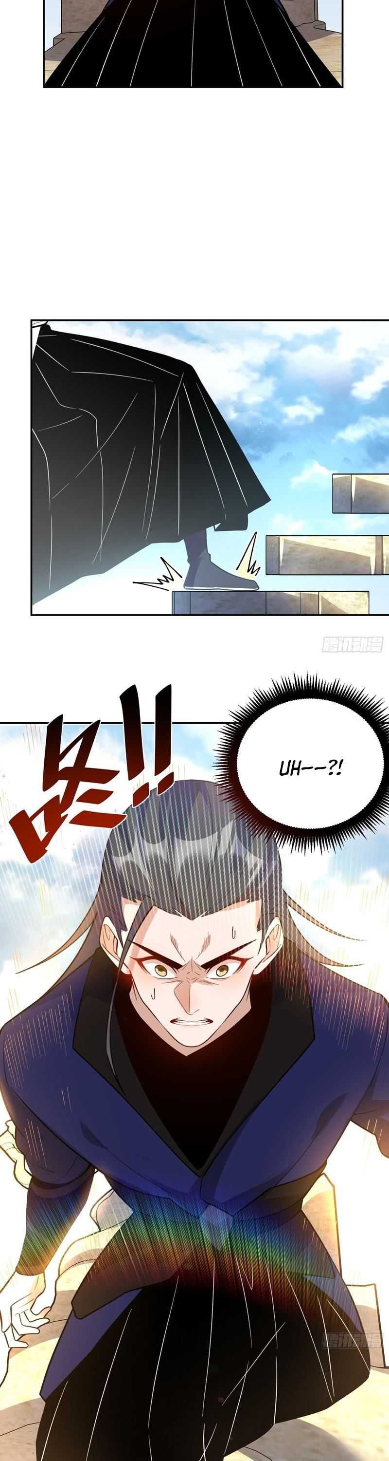 I’m Actually A Cultivation Bigshot Chapter 476 Gambar 13