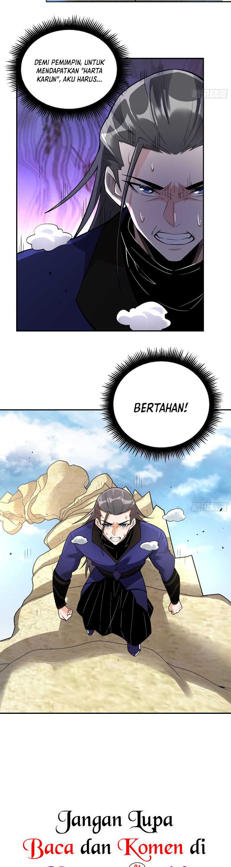 I’m Actually A Cultivation Bigshot Chapter 476 Gambar 16