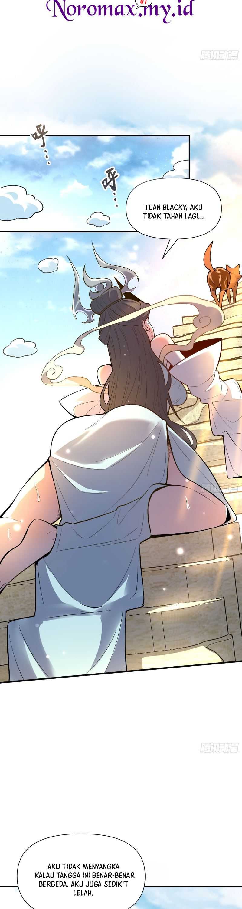 I’m Actually A Cultivation Bigshot Chapter 476 Gambar 17