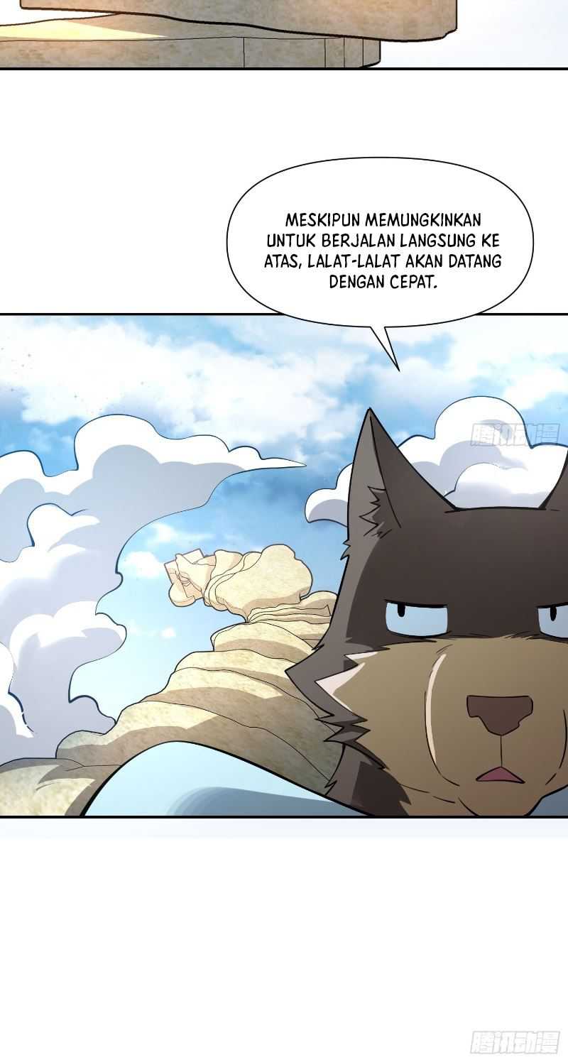 I’m Actually A Cultivation Bigshot Chapter 476 Gambar 20