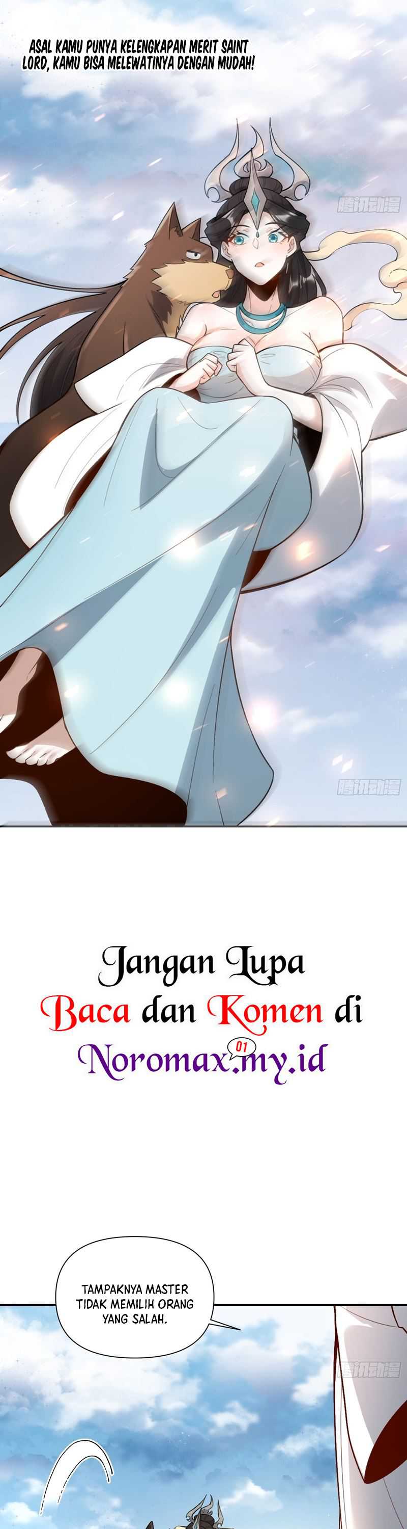 I’m Actually A Cultivation Bigshot Chapter 476 Gambar 22