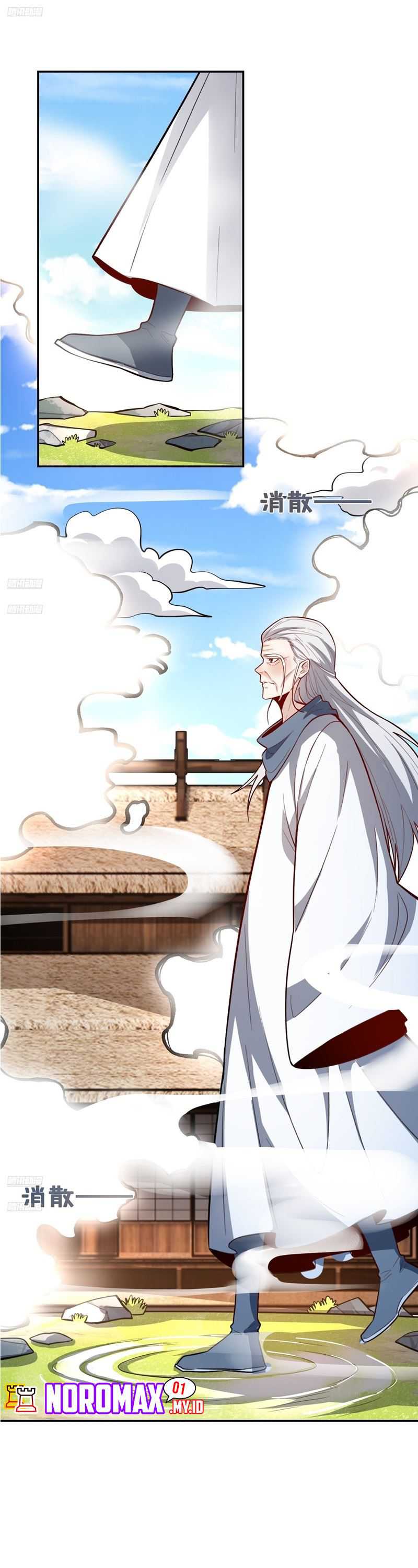 I’m Actually A Cultivation Bigshot Chapter 476 Gambar 4