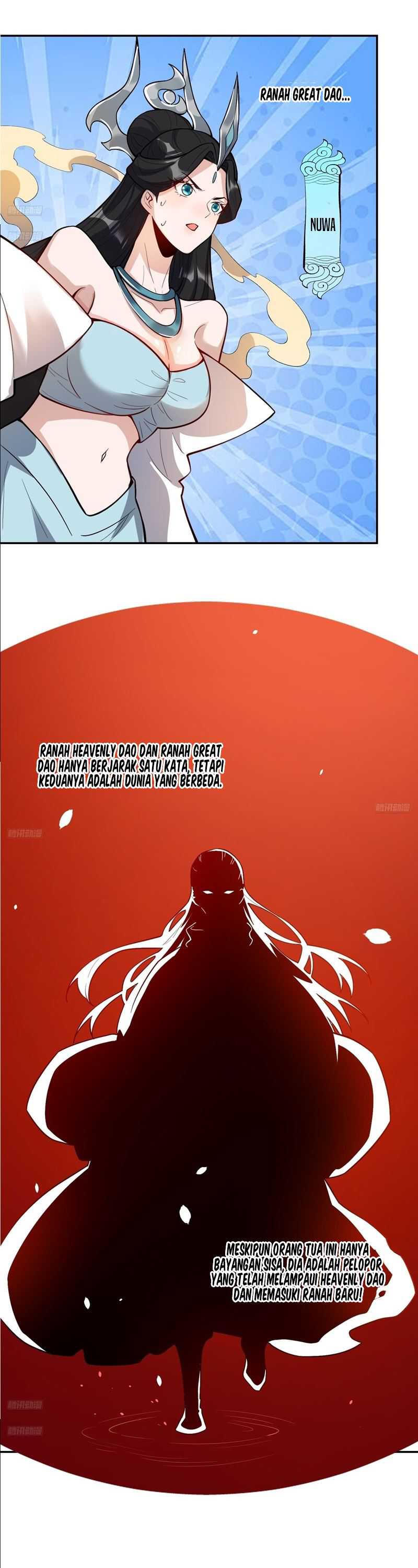I’m Actually A Cultivation Bigshot Chapter 476 Gambar 5