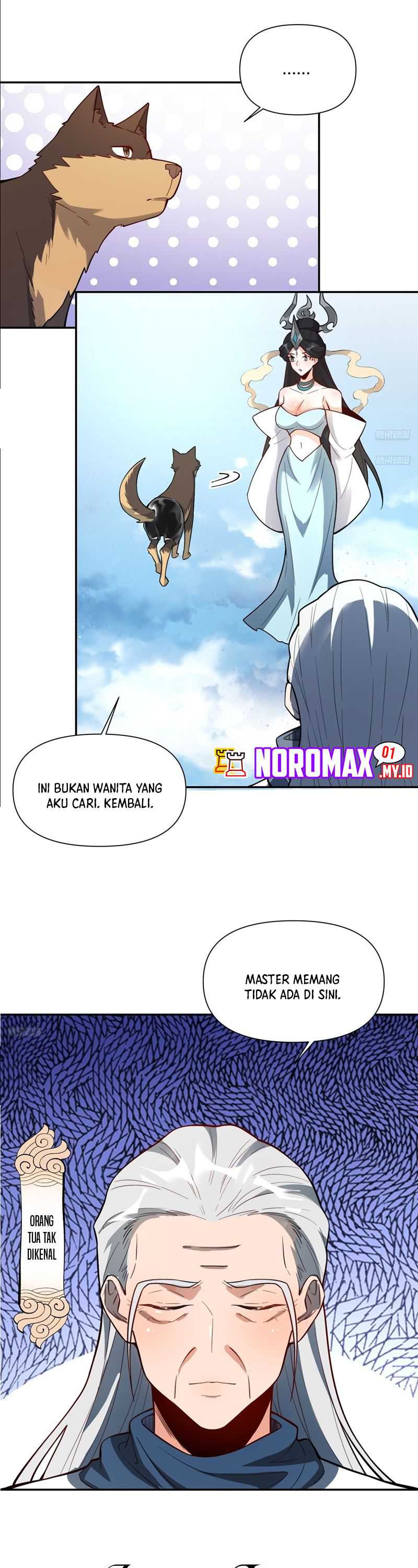 I’m Actually A Cultivation Bigshot Chapter 476 Gambar 6