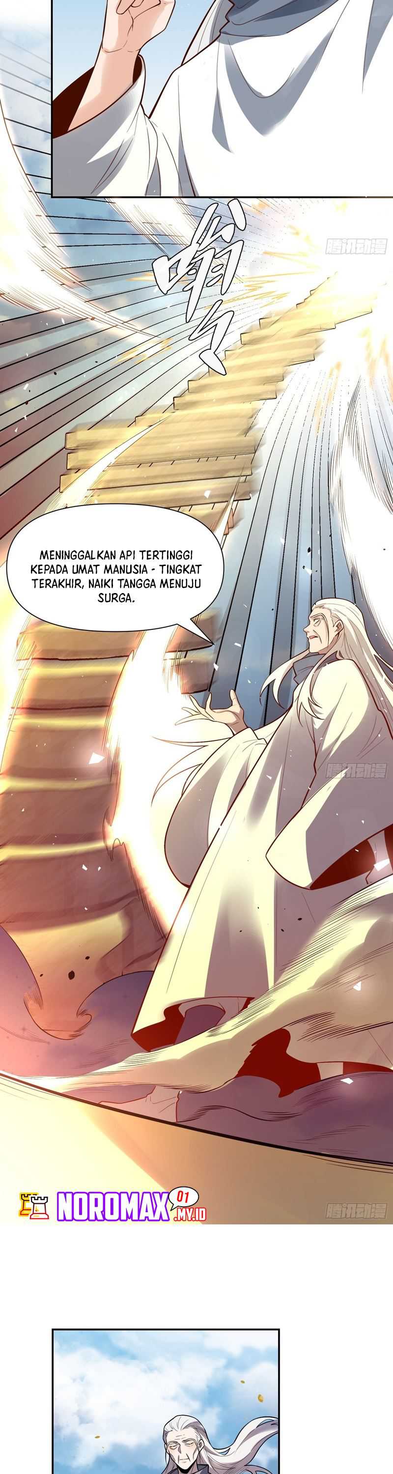 I’m Actually A Cultivation Bigshot Chapter 476 Gambar 9