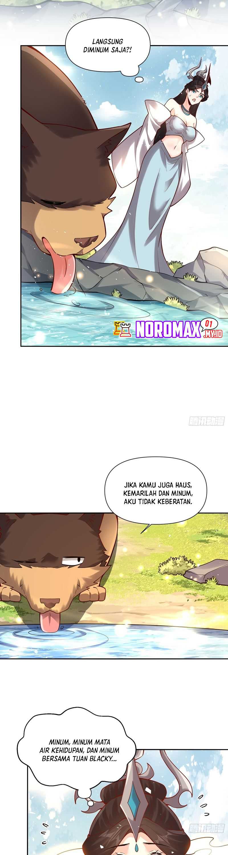 I’m Actually A Cultivation Bigshot Chapter 475 Gambar 12